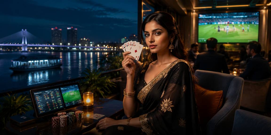 oobet ফার্স্ট পার্সন তিন পাত্তি